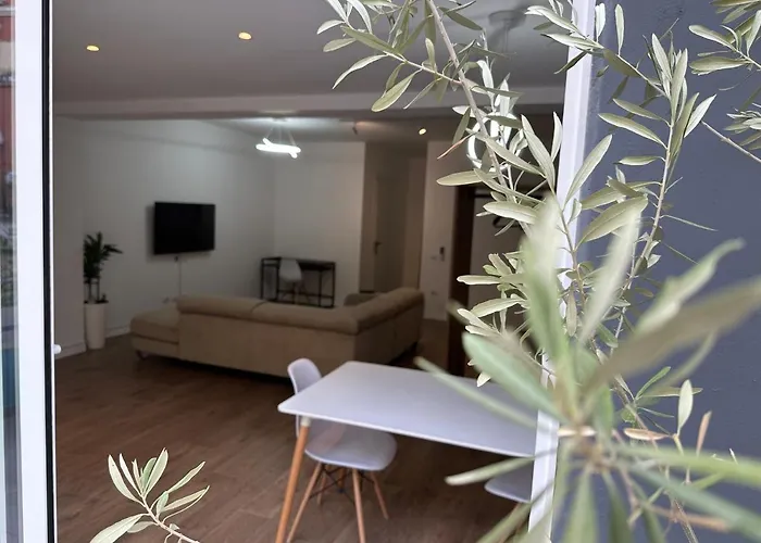 Scandinavian Al ティラナ