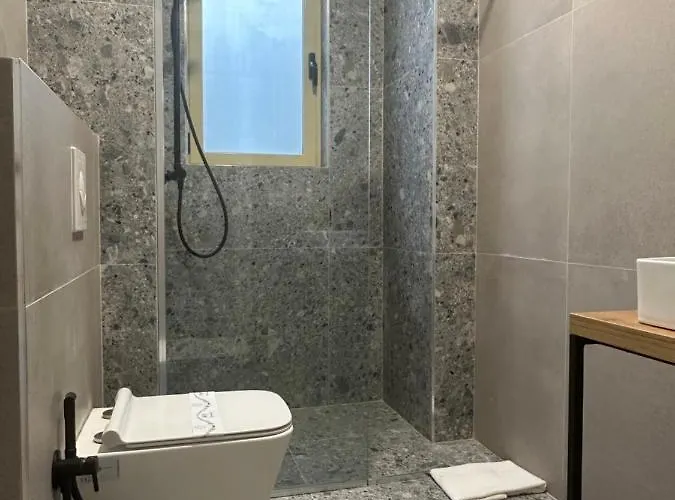 アパート Scandinavian Al