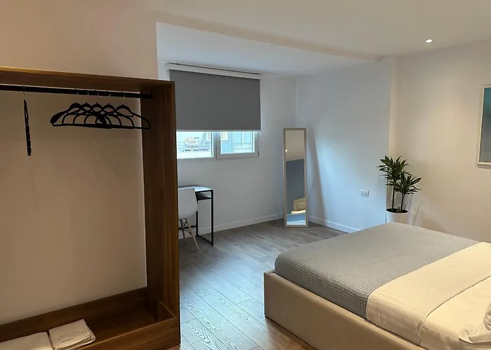 Scandinavian Al * 地拉那