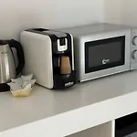 Scandinavian Al Apartment Tirana