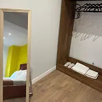Scandinavian Al Apartment