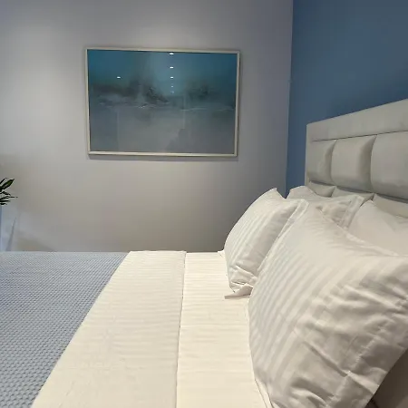 Scandinavian Al * Tirana