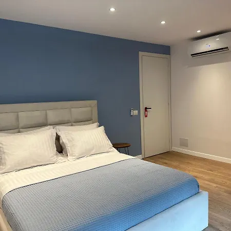 Scandinavian Al Apartamento *