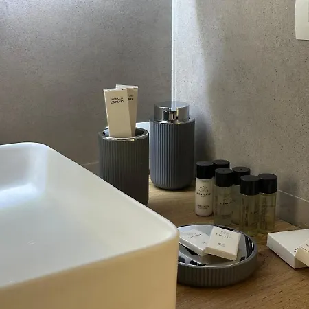 Scandinavian Al Διαμέρισμα Τίρανα