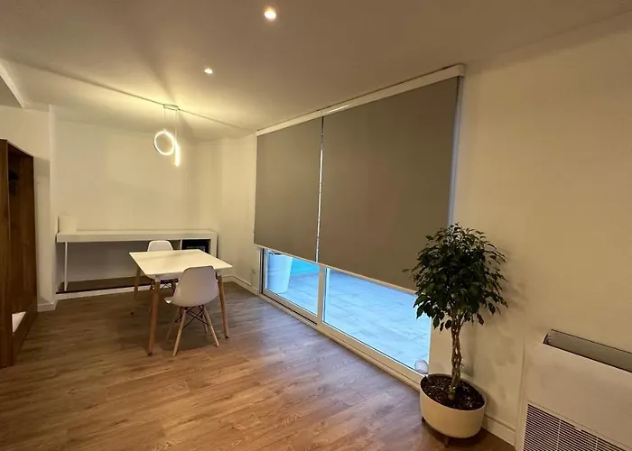 Apartment Scandinavian Al