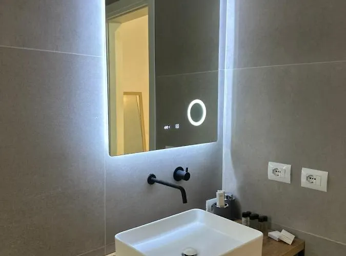 Scandinavian Al Apartment Tirana