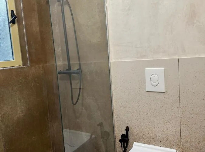 Apartment Scandinavian Al Tirana